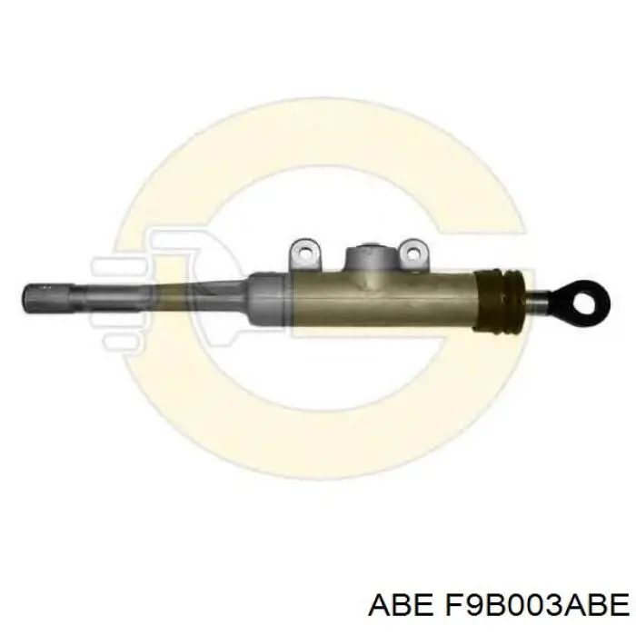 Купить F9B003ABE ABE Главный цилиндр сцепления