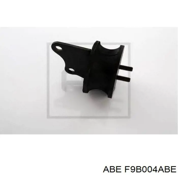 Цилиндр сцепления ABE F9B004ABE