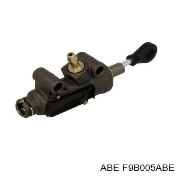F9B005ABE ABE Цилиндр сцепления, главный