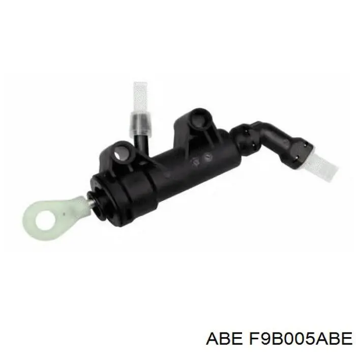 Главный цилиндр сцепления F9B005ABE ABE