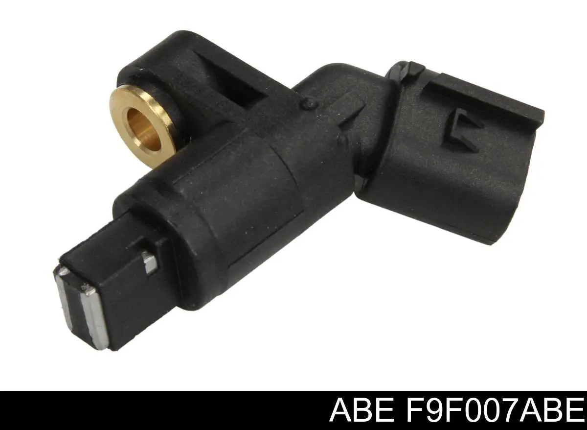 F9F007ABE ABE Цилиндр сцепления, главный