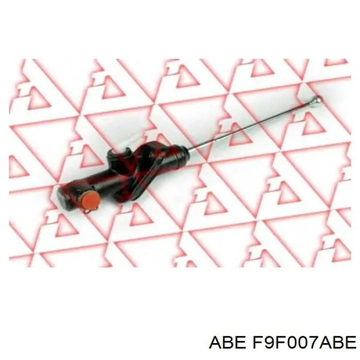 Купить F9F007ABE ABE Главный цилиндр сцепления