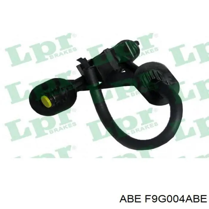 Цилиндр сцепления Delphi LM80380