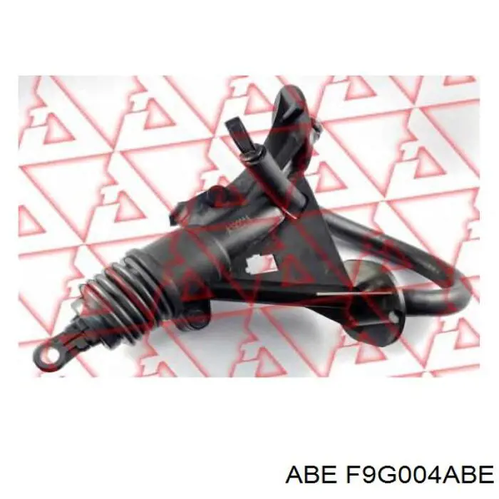 Главный цилиндр сцепления 30425005 BSG