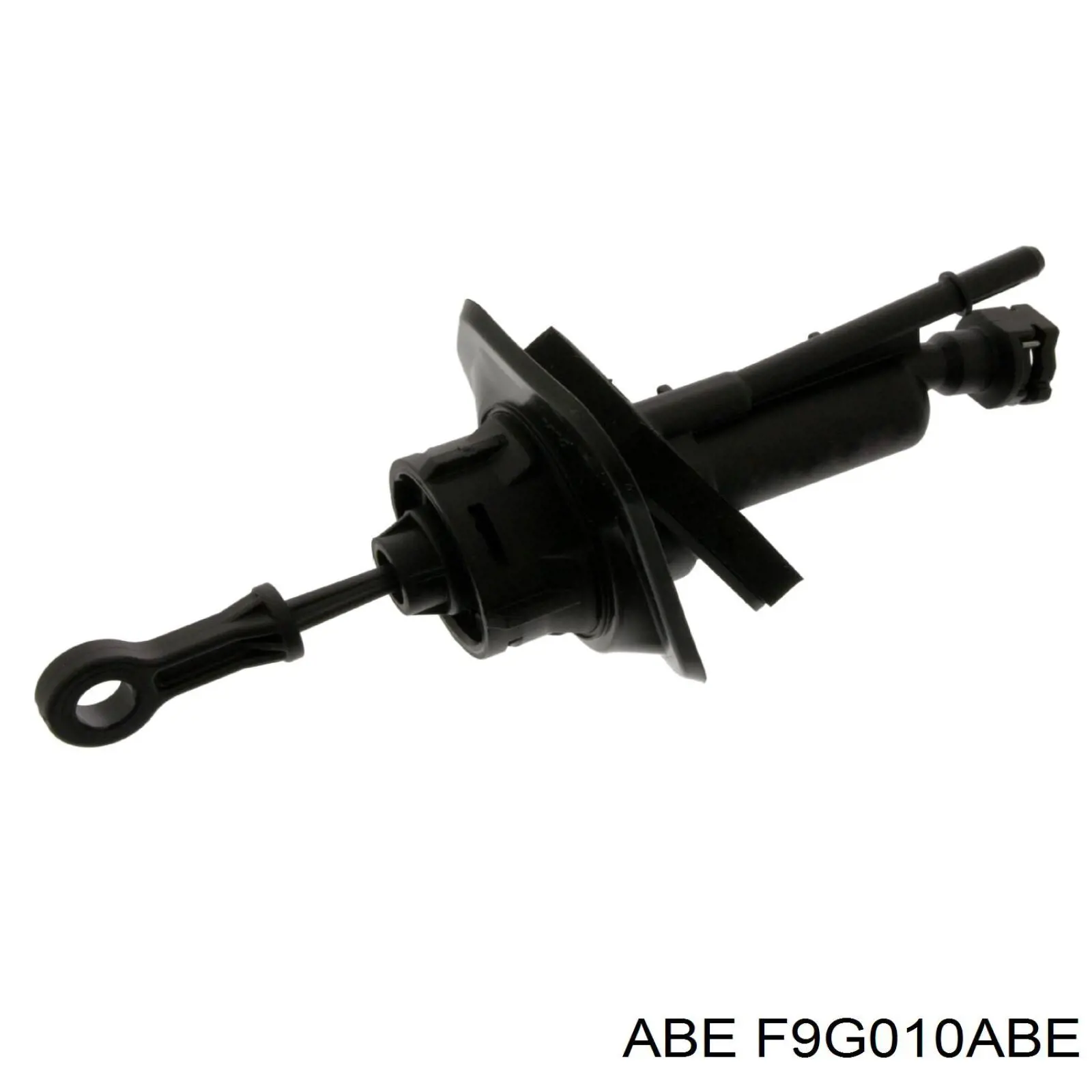 Главный цилиндр сцепления 6G917A543AA Ford