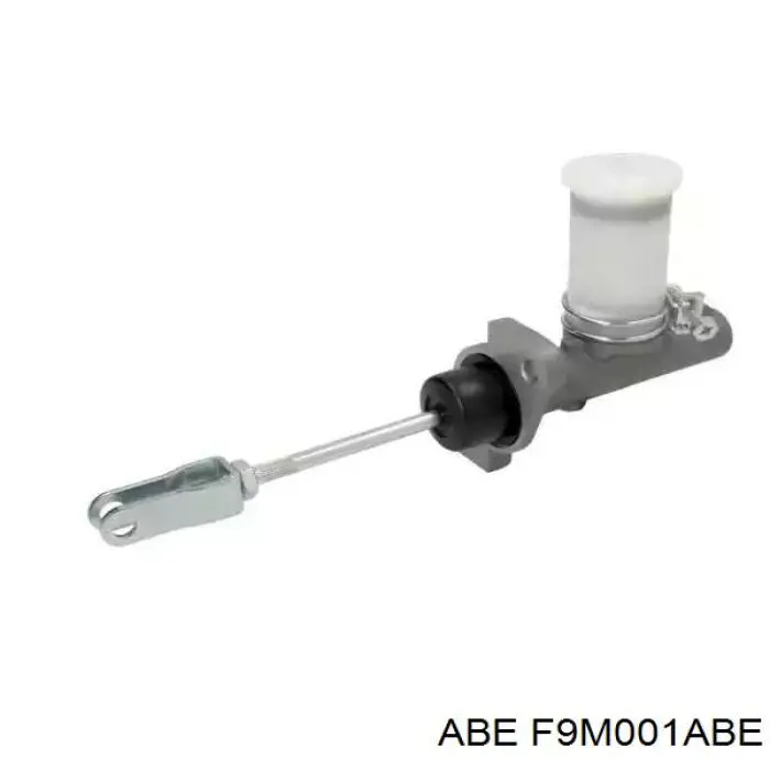 Главный цилиндр сцепления F9M001ABE ABE