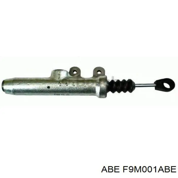41791X ABS Цилиндр сцепления, главный