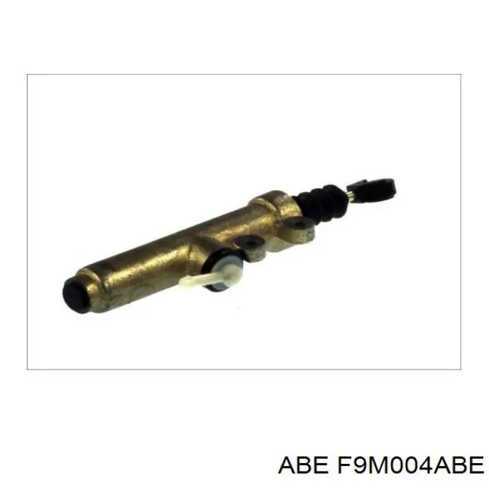 F9M004ABE ABE Цилиндр сцепления, главный
