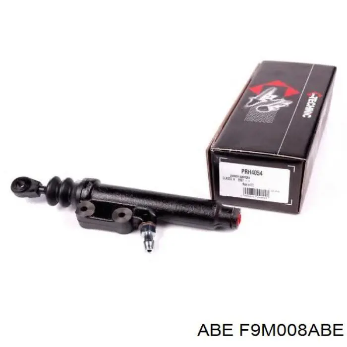 Цилиндр сцепления ABE F9M008ABE