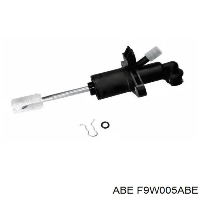 Цилиндр сцепления ABE F9W005ABE