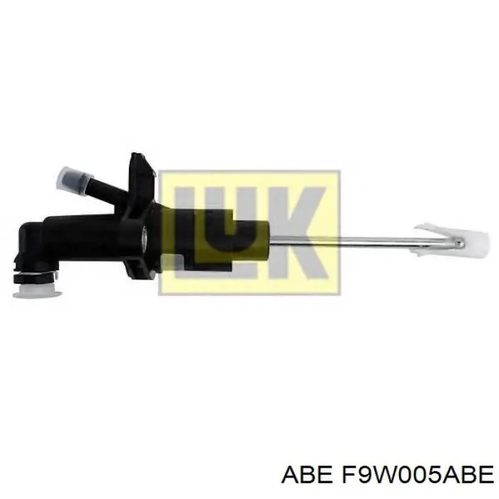 F9W005ABE ABE Цилиндр сцепления, главный