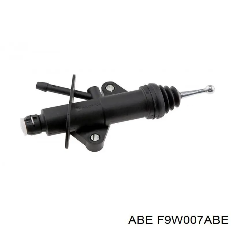 Цилиндр сцепления ABE F9W007ABE