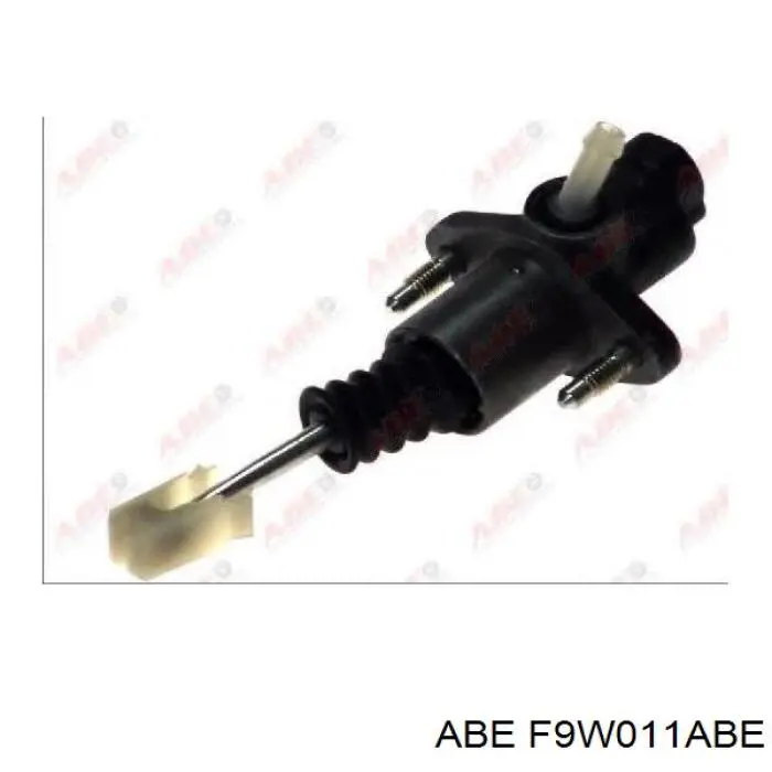 Цилиндр сцепления ABE F9W011ABE