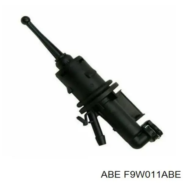 Главный цилиндр сцепления F9W011ABE ABE