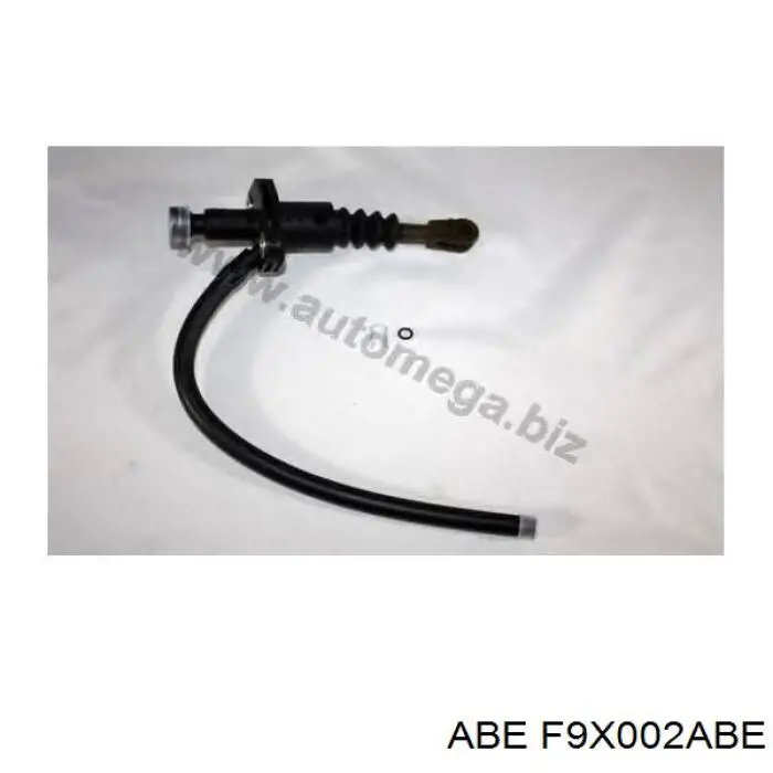 Купить F9X002ABE ABE Главный цилиндр сцепления