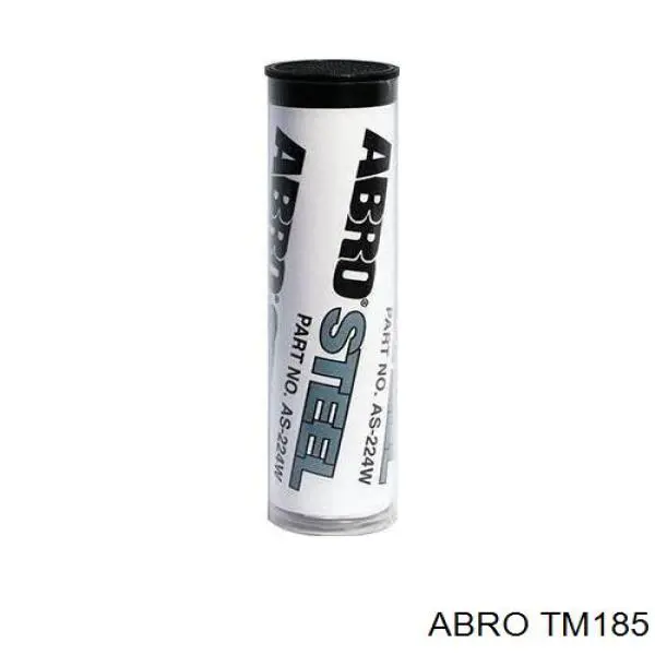 Герметик для выхлопной системы Abro TM185 цена, от 6.70 USD