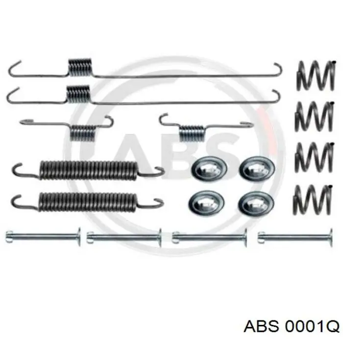  0001Q ABS