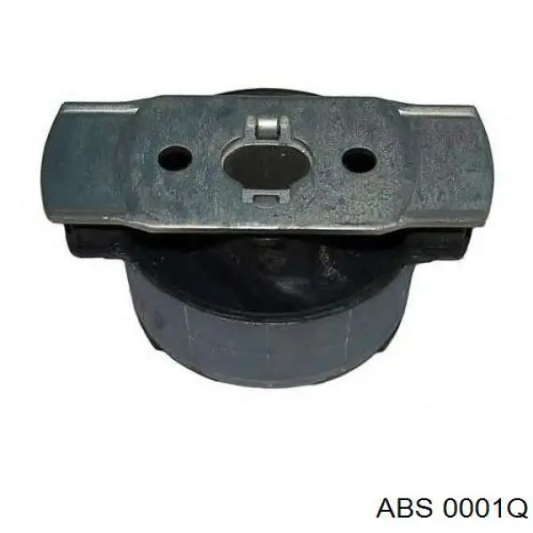 Установочный комплект задних барабанных колодок ABS 0001Q цена, от 7.97 USD