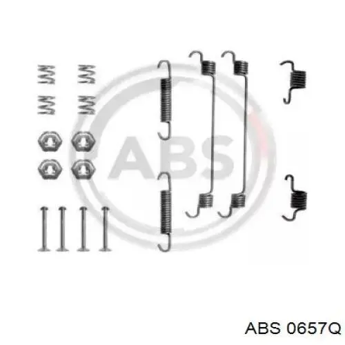  0657Q ABS