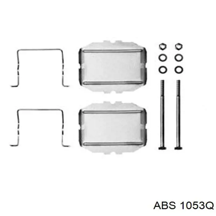  901053 Frenkit