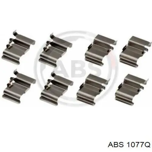  1091077 Quick Brake