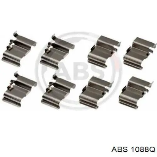  ABS 1088Q цена, от 10.47 USD