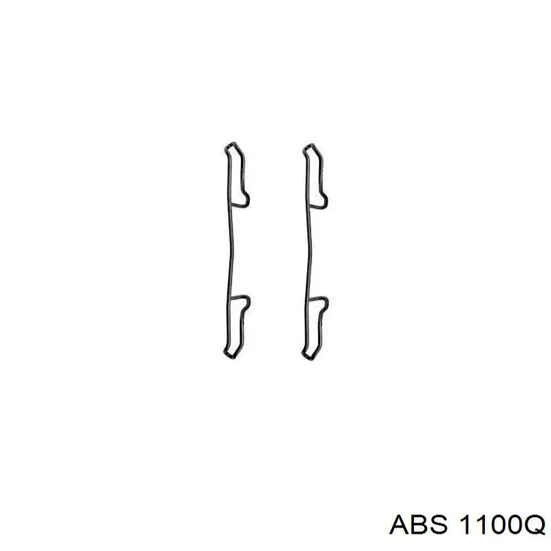 Pinza De Cierre 1100Q ABS