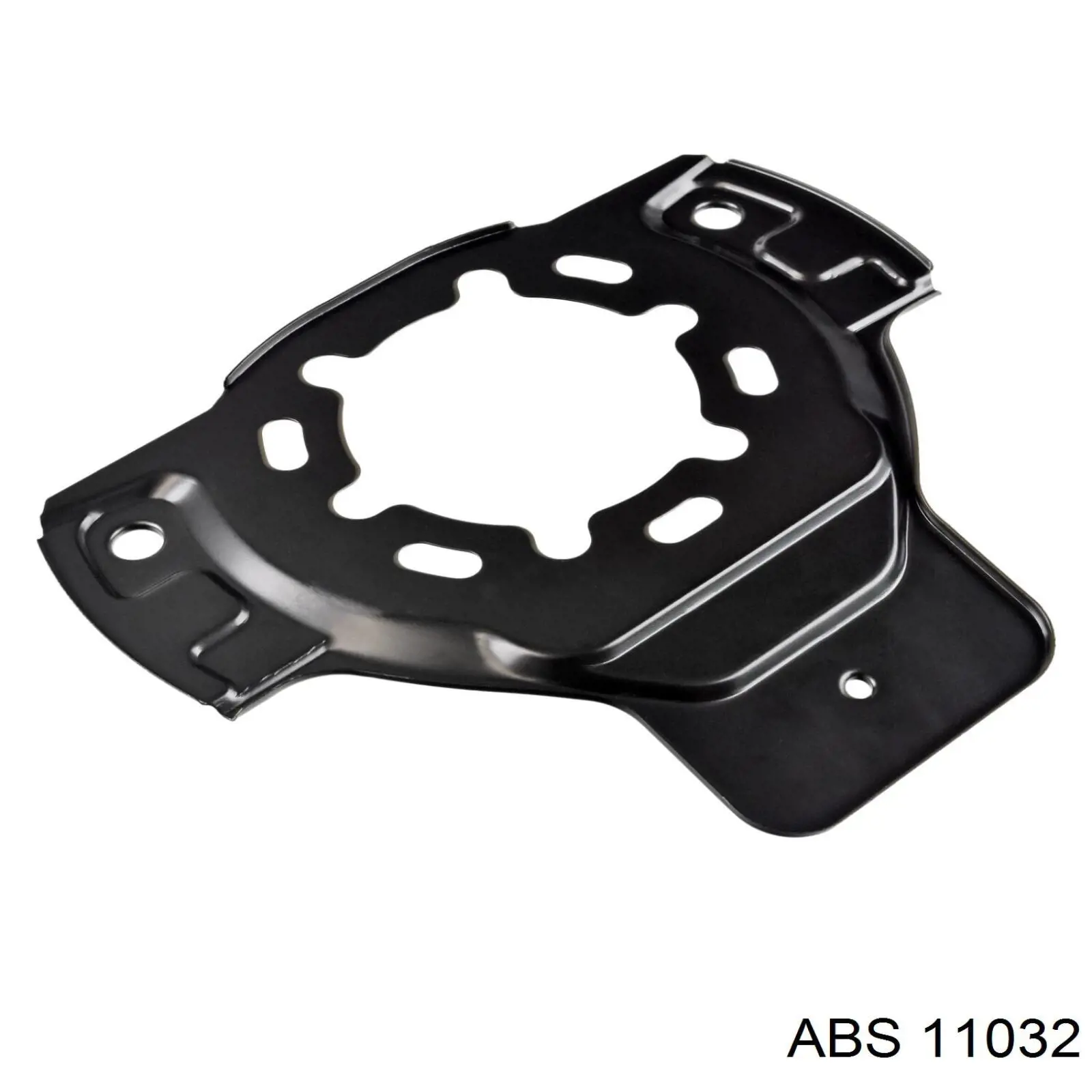 11032 ABS защита тормозного диска переднего