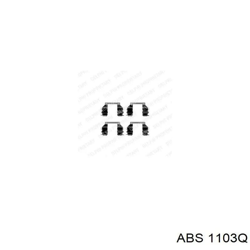 1103Q ABS