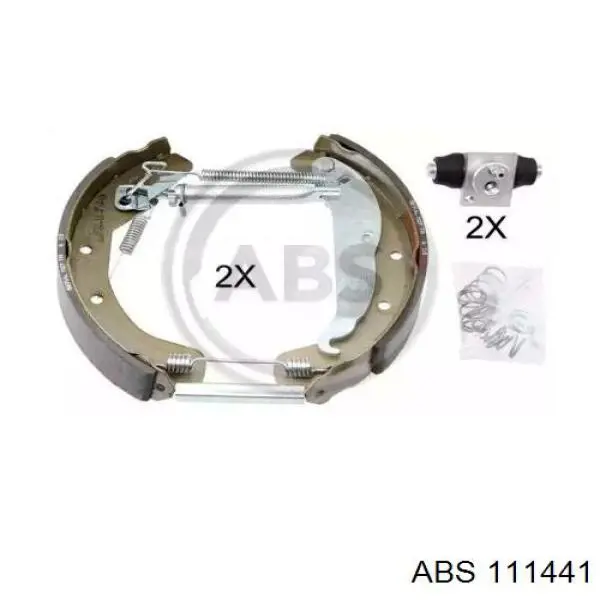 111441 ABS 
