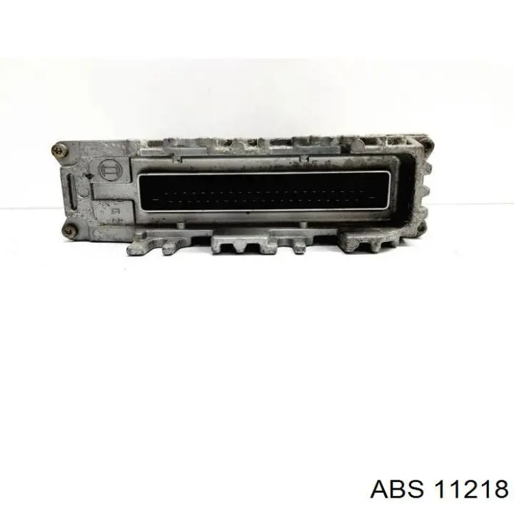 Купить 11218 ABS Защита тормозного диска заднего, левая