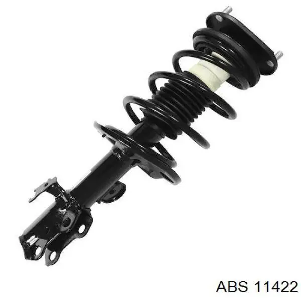 Щиток тормозного диска заднего левый ABS 11422 цена, от 111.55 USD