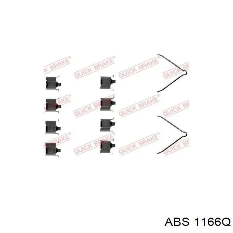 1166Q ABS