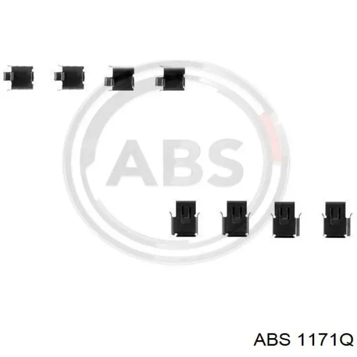  1171Q ABS