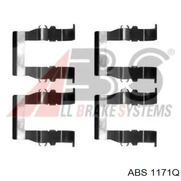 Купить 1171Q ABS 