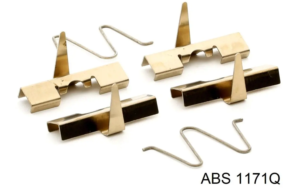  ABS 1171Q цена, от 6.46 USD
