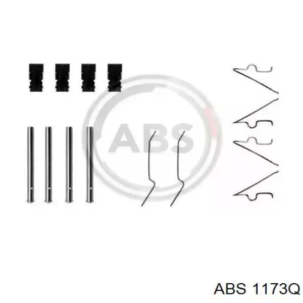  1173Q ABS