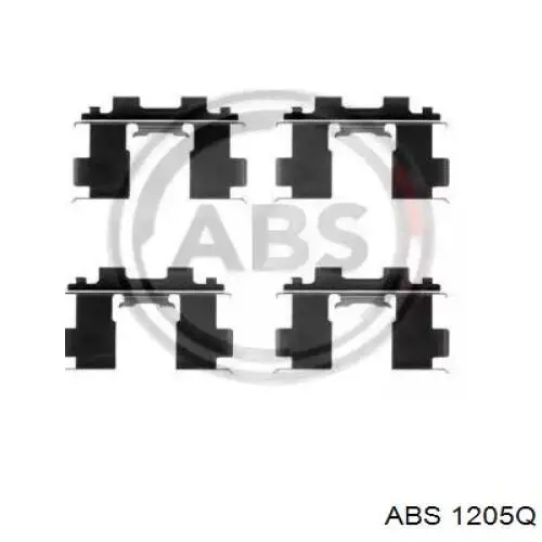  1205Q ABS