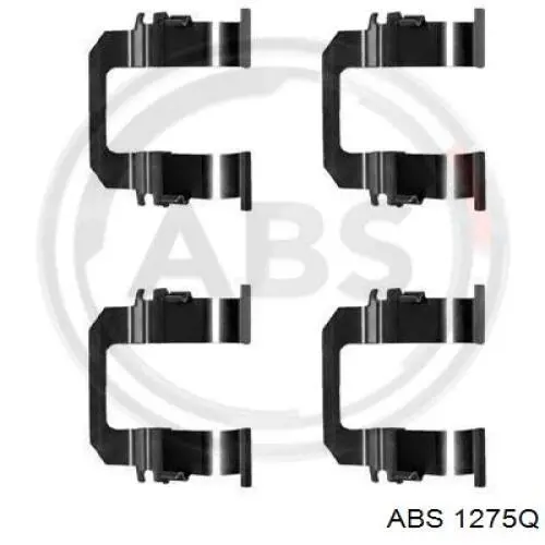  1275Q ABS