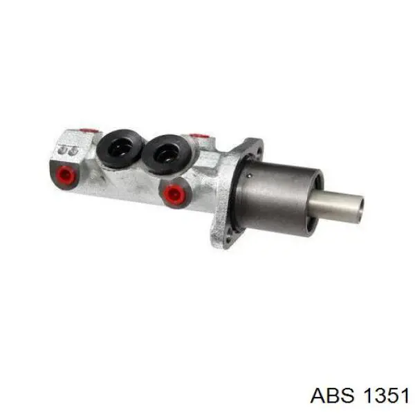 Цилиндр тормозной главный ABS 1351