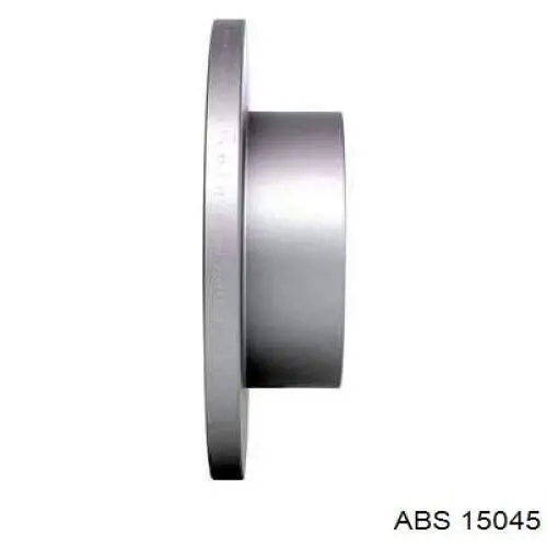 Тормоз дисковый передний ABS 15045 цена, от 30.27 USD