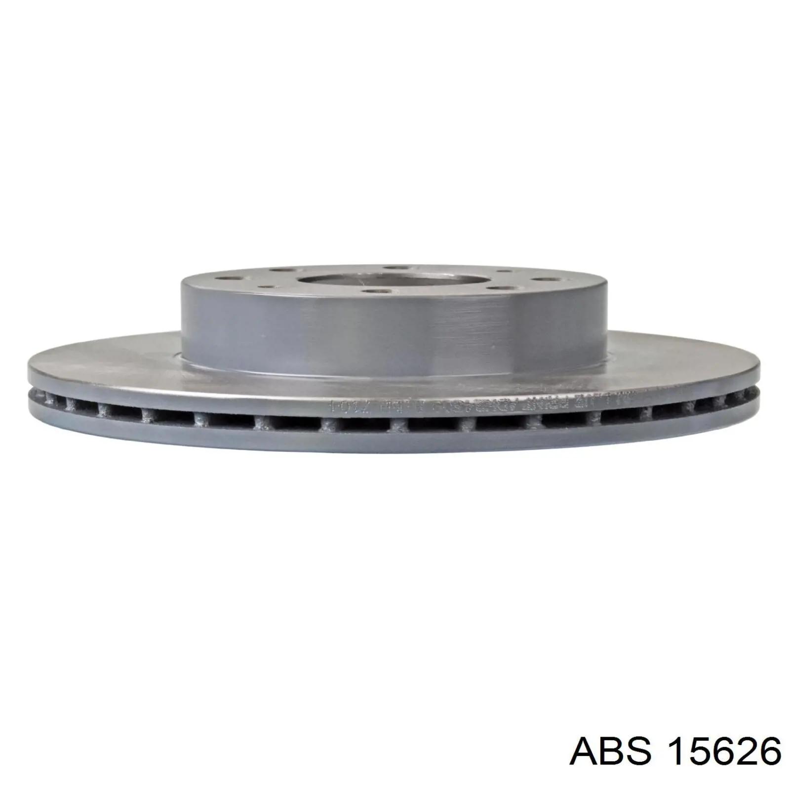 Тормоз дисковый передний ABS 15626 цена, от 22.35 USD