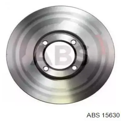 15630 ABS диск тормозной передний