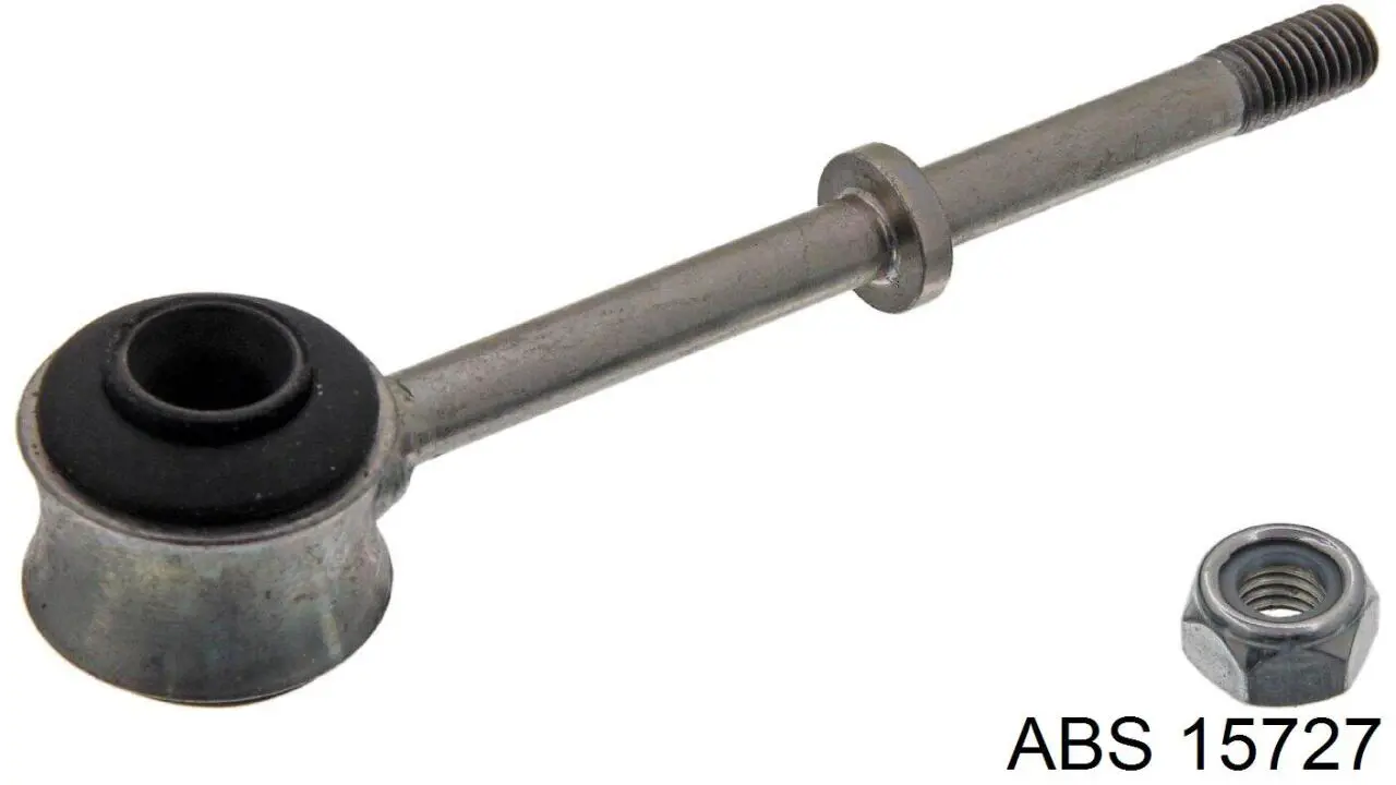 Купить 15727 ABS Ротор тормозной