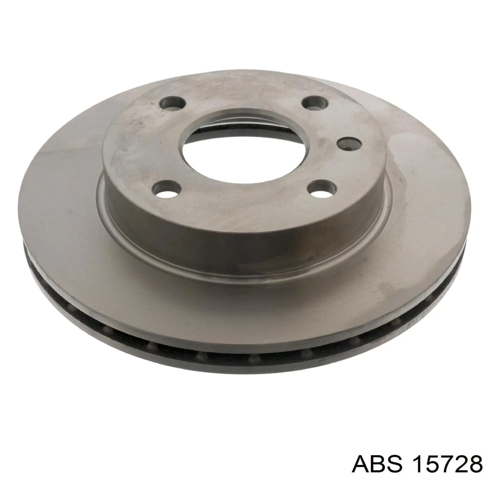 Тормоз дисковый передний ABS 15728 цена, от 28.00 USD