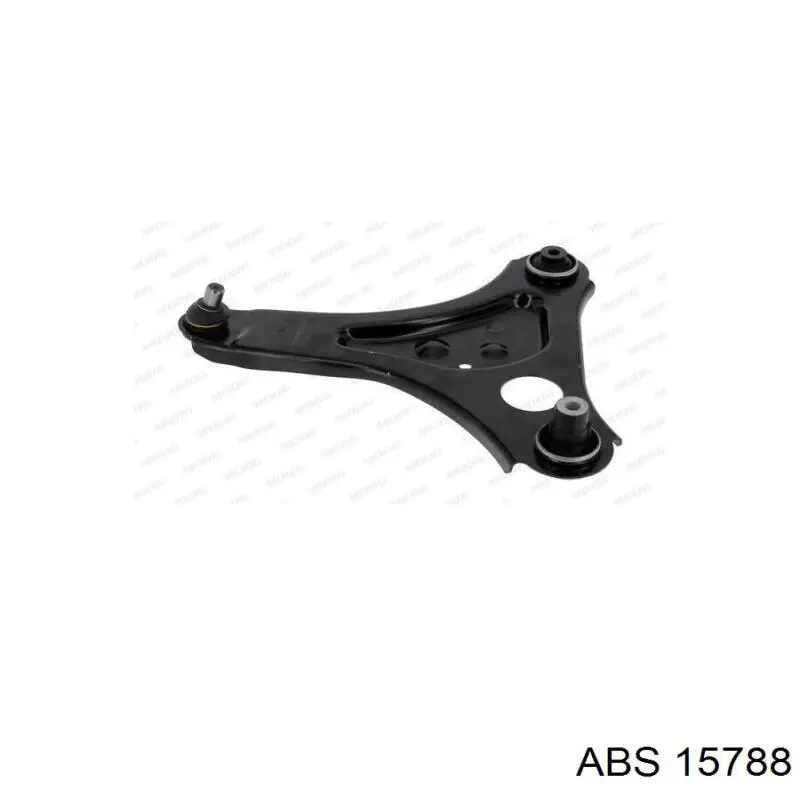 Купить 15788 ABS Ротор тормозной