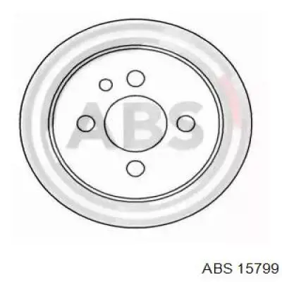15799 ABS Дисковый тормоз