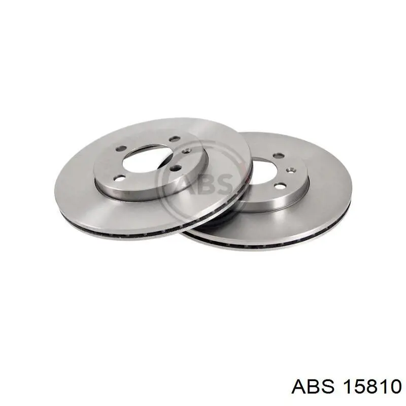 Купить 15810 ABS Ротор тормозной