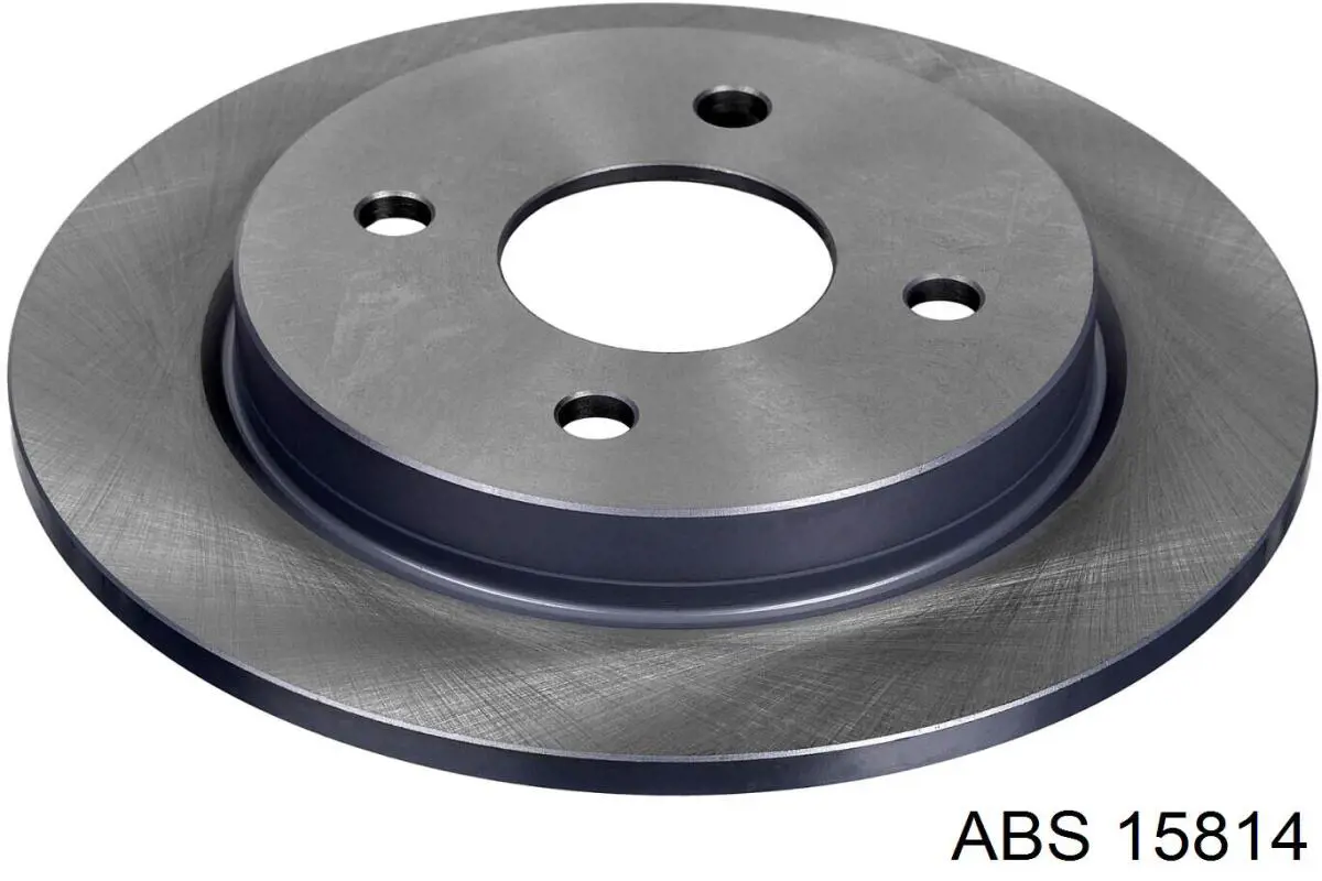 15814 ABS