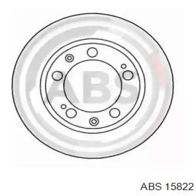 Передние тормозные диски 95135104101 Porsche